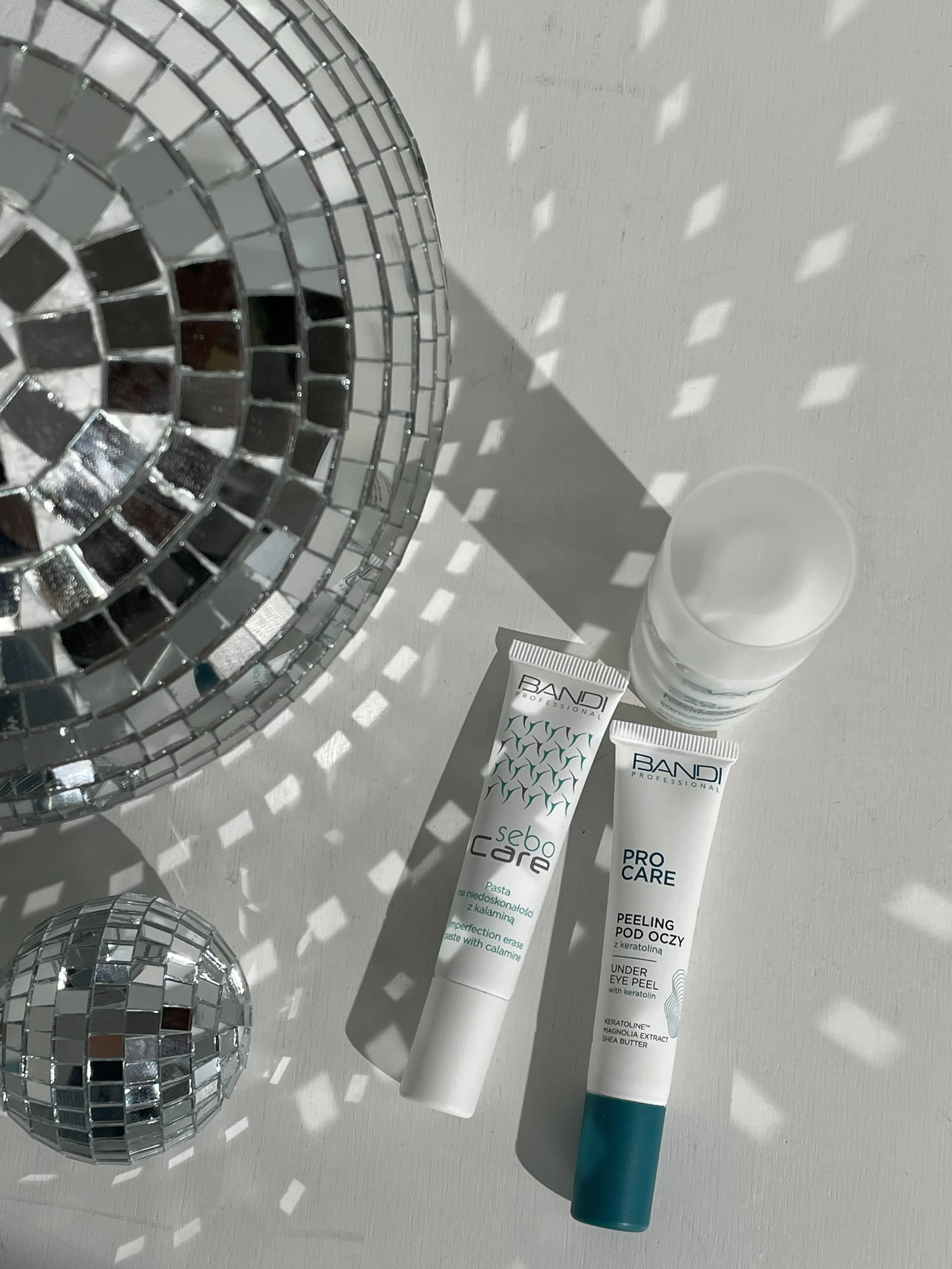 Bandi Fotografia produktowa